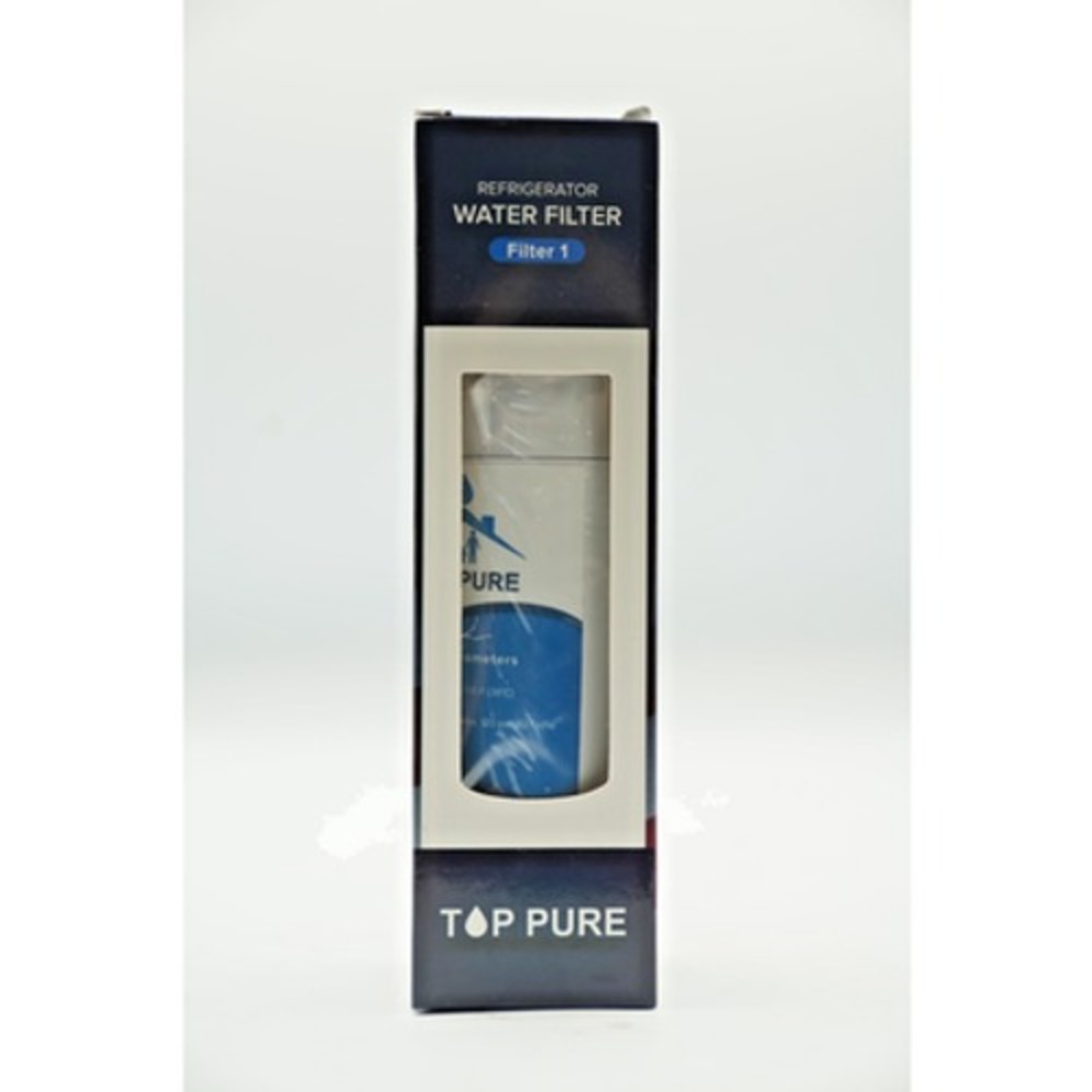 Top‎ Pure Refrigerator Water Filter Filter 1 - Sealed, New